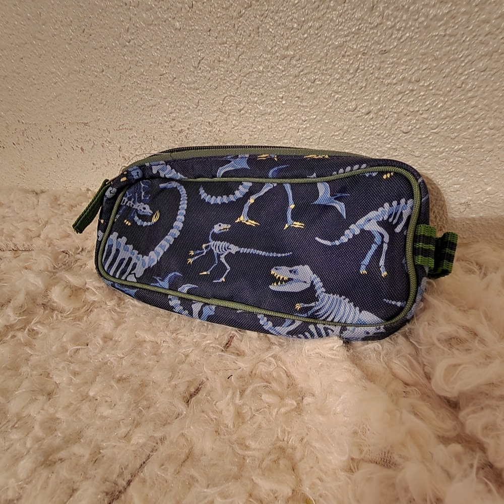 Pencil pouch
